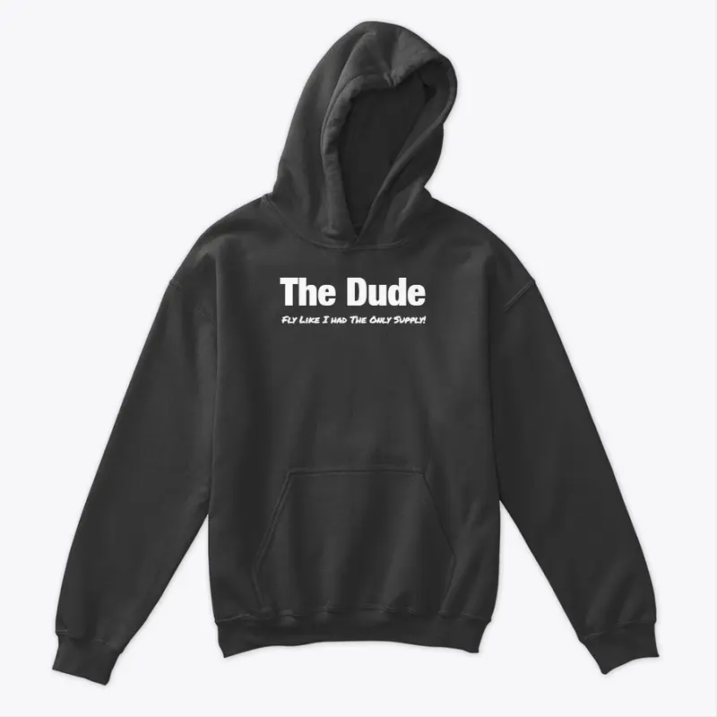 The Dude (Shogi) Merch