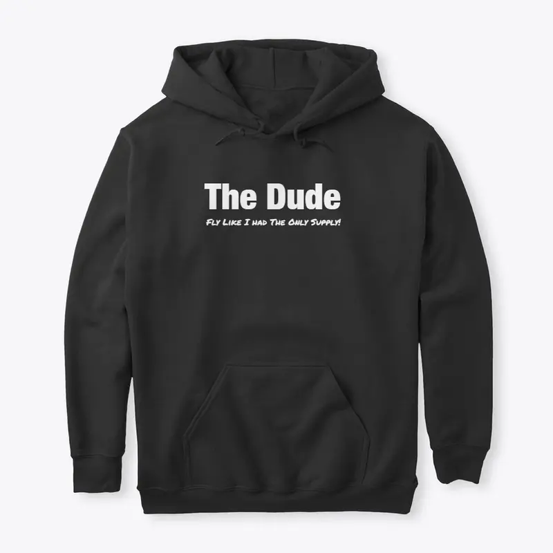 The Dude (Shogi) Merch